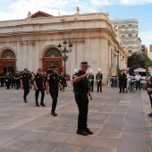 Día de la Policía Local