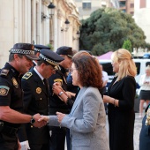 Día de la Policía Local