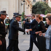 Día de la Policía Local