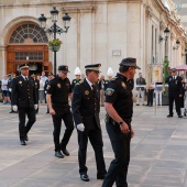 Día de la Policía Local