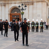 Día de la Policía Local