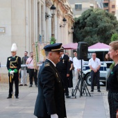 Día de la Policía Local