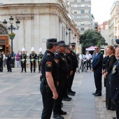 Día de la Policía Local