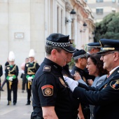 Día de la Policía Local