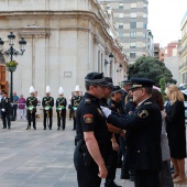 Día de la Policía Local