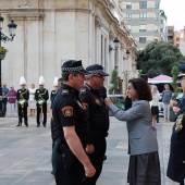 Día de la Policía Local