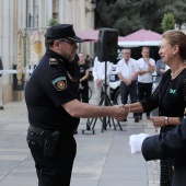 Día de la Policía Local