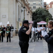 Día de la Policía Local