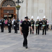 Día de la Policía Local