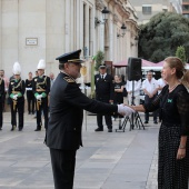 Día de la Policía Local