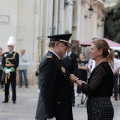 Día de la Policía Local