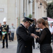 Día de la Policía Local