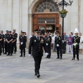 Día de la Policía Local