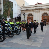 Día de la Policía Local