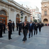 Día de la Policía Local