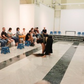 VIII Jornadas de Performance