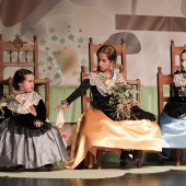 Gaiata 11 Forn del Pla