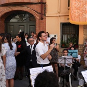 Fiestas de la calle Santa Bárbara