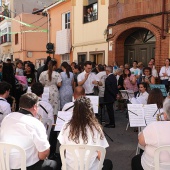 Fiestas de la calle Santa Bárbara