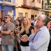 Fiestas de la calle Santa Bárbara