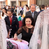 Fiestas de la calle Santa Bárbara