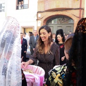 Fiestas de la calle Santa Bárbara