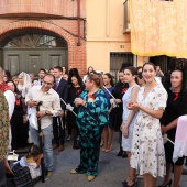 Fiestas de la calle Santa Bárbara