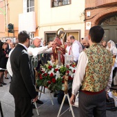 Fiestas de la calle Santa Bárbara