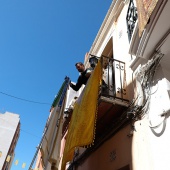 Fiestas de la calle Santa Bárbara
