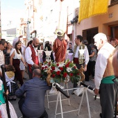 Fiestas de la calle Santa Bárbara