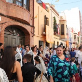 Fiestas de la calle Santa Bárbara
