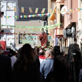 Fiestas de la calle Santa Bárbara