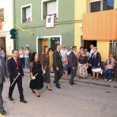 Fiestas de la calle Santa Bárbara