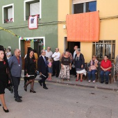 Fiestas de la calle Santa Bárbara