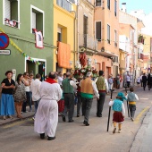 Fiestas de la calle Santa Bárbara