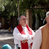 Fiestas de la calle Santa Bárbara