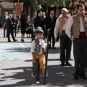 Fiestas de la calle Santa Bárbara