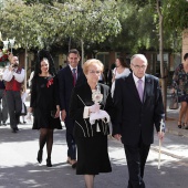 Fiestas de la calle Santa Bárbara