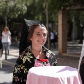 Fiestas de la calle Santa Bárbara