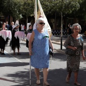 Fiestas de la calle Santa Bárbara