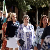 Fiestas de la calle Santa Bárbara