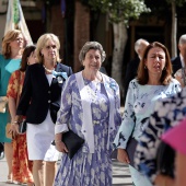 Fiestas de la calle Santa Bárbara