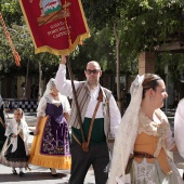 Fiestas de la calle Santa Bárbara