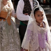 Fiestas de la calle Santa Bárbara