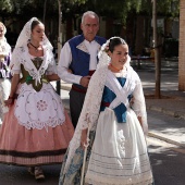 Fiestas de la calle Santa Bárbara