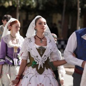 Fiestas de la calle Santa Bárbara