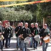 Fiestas de la calle Santa Bárbara