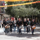 Fiestas de la calle Santa Bárbara
