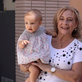 Fiestas de la calle Santa Bárbara