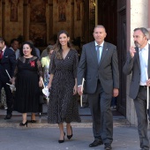 Fiestas de la calle Santa Bárbara